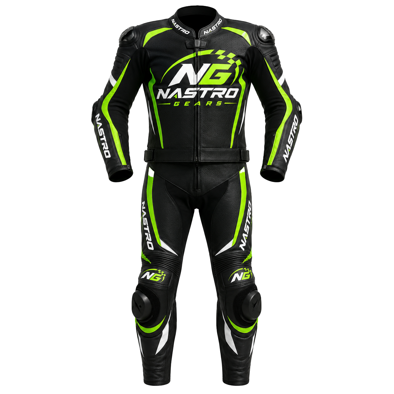 Nastro 2PC Suit